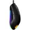 Миша SteelSeries Rival 3 Black (62513)