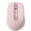 Миша бездротова Logitech MX Anywhere 3S Bluetooth Rose (910-006931)