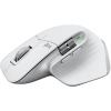 Мишка Bluetooth Logitech MX Master 3S For Mac Pale Grey (910-006572)