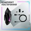 Мишка Logitech G502 X Plus Black (910-006162)