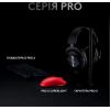 Миша бездротова Logitech Pro X Superlight Red (910-006784)