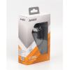 Миша бездротова A4Tech G3-280NS Glossy Grey USB