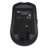 Миша бездротова 2E MF270 Silent Rechargeable WL Black (2E-MF270WBK)