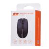 Миша бездротова 2E MF270 Silent Rechargeable WL Black (2E-MF270WBK)