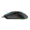 Миша Aula S13 Wired gaming mouse with 6 keys Black (6948391213095)