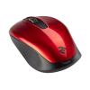 Миша бездротова 2E MF2020 WL Black and Red (2E-MF2020WB)