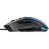 Миша Aula F812 Wired gaming mouse with 7 keys Black (6948391213132)