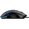 Миша Aula F812 Wired gaming mouse with 7 keys Black (6948391213132)