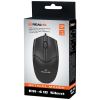 Миша REAL-EL RM-410 Silent Black (EL123200025)