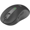 Миша бездротова Logitech Signature M650 L Graphite (910-006236)