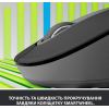 Миша бездротова Logitech Signature M650 L Graphite (910-006236)