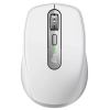 Миша бездротова Logitech MX Anywhere 3S Bluetooth Mouse Pale Grey (910-006959)