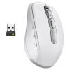 Миша бездротова Logitech MX Anywhere 3S Bluetooth Mouse Pale Grey (910-006959)