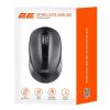 Миша бездротова 2E MF230 Silent WL Black (2E-MF230WB)