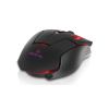 Миша REAL-EL RM-520 Gaming Black  (EL123200020)