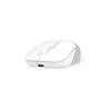 Миша бездротова A4Tech Fstyler FB10CS Grayish White USB