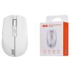 Миша бездротова 2E MF270 Silent Rechargeable WL White (2E-MF270WWH)