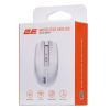 Миша бездротова 2E MF270 Silent Rechargeable WL White (2E-MF270WWH)