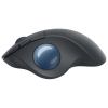 Миша бездротова Logitech Ergo M575 Mouse Graphite (910-006221)