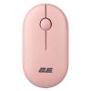 Миша бездротова 2E MF300 Silent Mallow Pink (2E-MF300WPN)