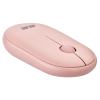 Миша бездротова 2E MF300 Silent Mallow Pink (2E-MF300WPN)