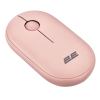 Миша бездротова 2E MF300 Silent Mallow Pink (2E-MF300WPN)