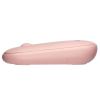 Миша бездротова 2E MF300 Silent Mallow Pink (2E-MF300WPN)