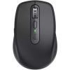 Миша бездротова Logitech MX Anywhere 3S Bluetooth Mouse Graphite (910-006958)