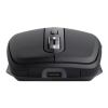 Миша бездротова Logitech MX Anywhere 3S Bluetooth Mouse Graphite (910-006958)