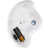 Миша бездротова Logitech Trackball Ergo M575 For Business Off White (910-006438)