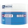 Диски DVD+R MyMedia (69200) 4.7GB, 16x, Matt Silver Wrap, 50шт