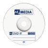 Диски DVD+R MyMedia (69200) 4.7GB, 16x, Matt Silver Wrap, 50шт