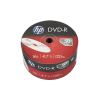 Диски DVD-R HP (69303 /DME00070-3) 4.7GB 16x, без шпинделя, 50 шт