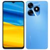 Смартфон Tecno Spark 10 (KI5q) 8/128GB NFC Dual Sim Meta Blue (4895180797743)