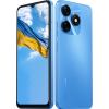 Смартфон Tecno Spark 10 (KI5q) 8/128GB NFC Dual Sim Meta Blue (4895180797743)