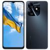 Смартфон Tecno Spark 10 (KI5q) 8/128GB NFC Dual Sim Meta Black (4895180797729)