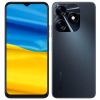 Смартфон Tecno Spark 10 (KI5q) 8/128GB NFC Dual Sim Meta Black (4895180797729)