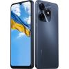 Смартфон Tecno Spark 10 (KI5q) 8/128GB NFC Dual Sim Meta Black (4895180797729)