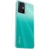 Смартфон Oscal C70 6/128GB Dual Sim Green